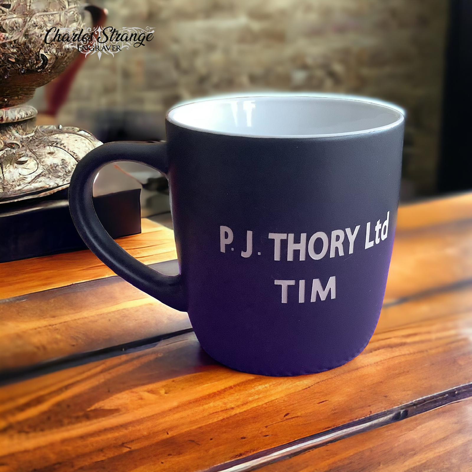 Charles Strange Fishing Gear 10