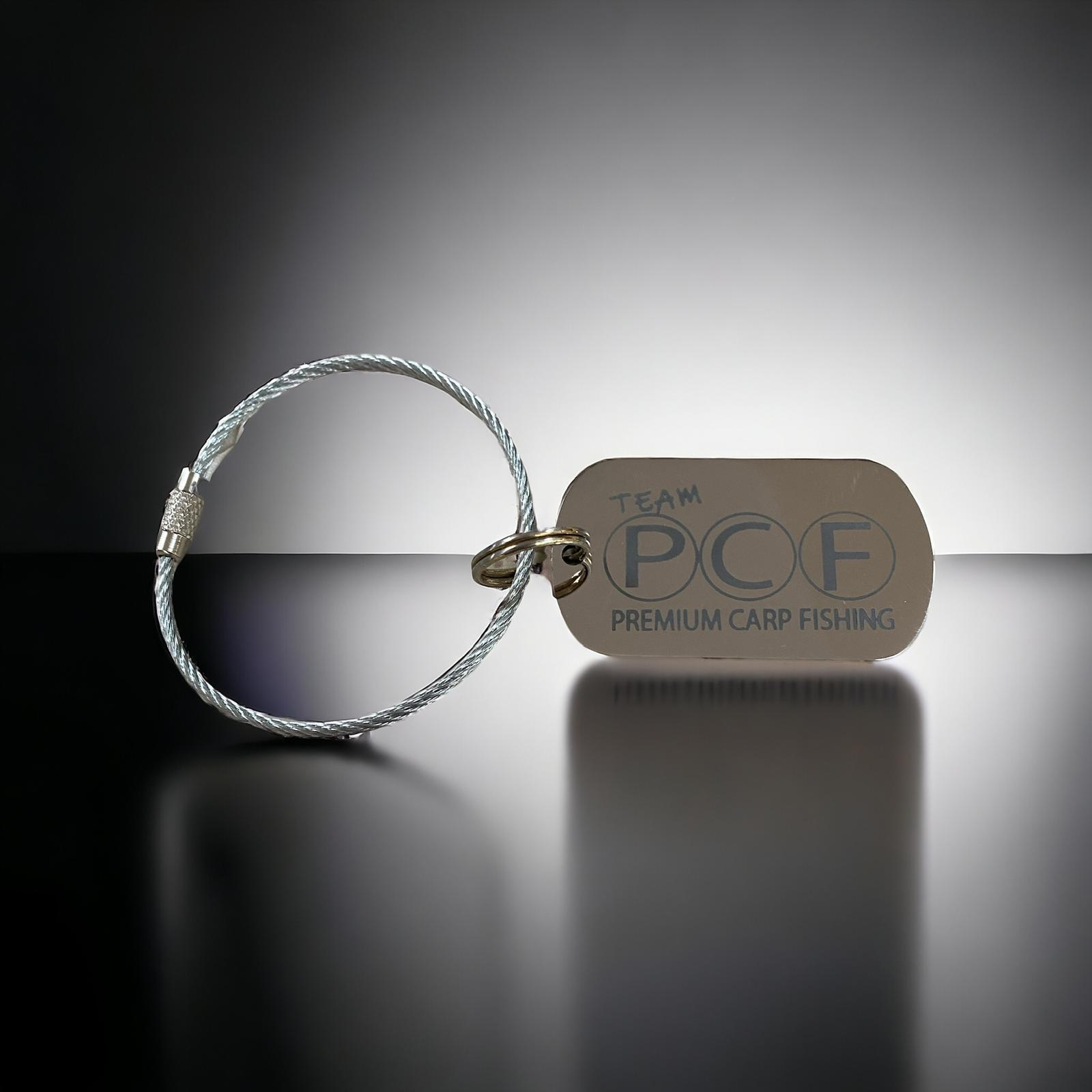 Charles Strange Fishing Gear 12