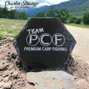 Charles Strange Fishing Gear 14