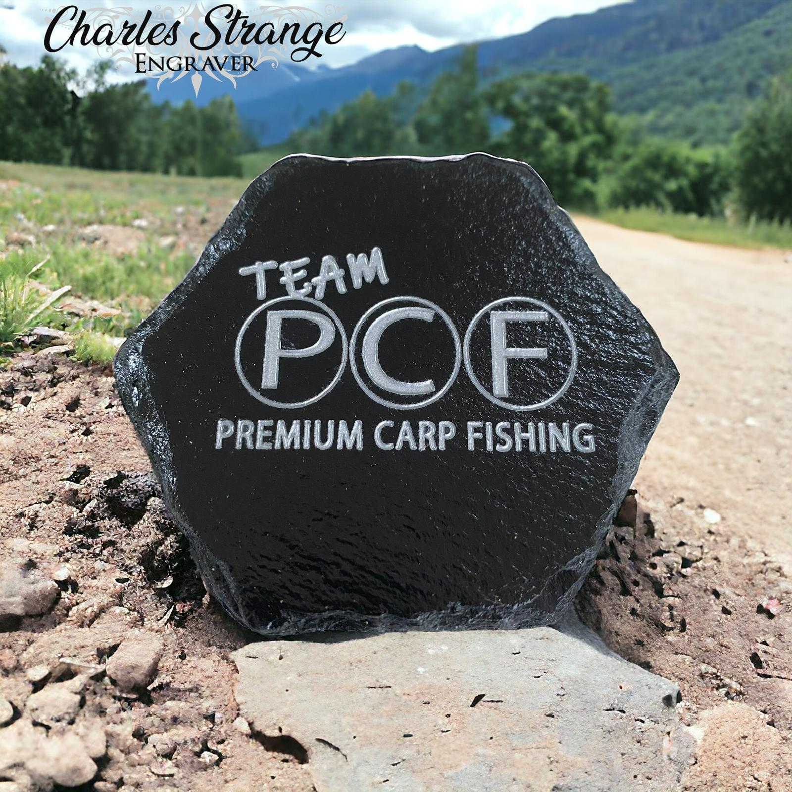 Charles Strange Fishing Gear 14